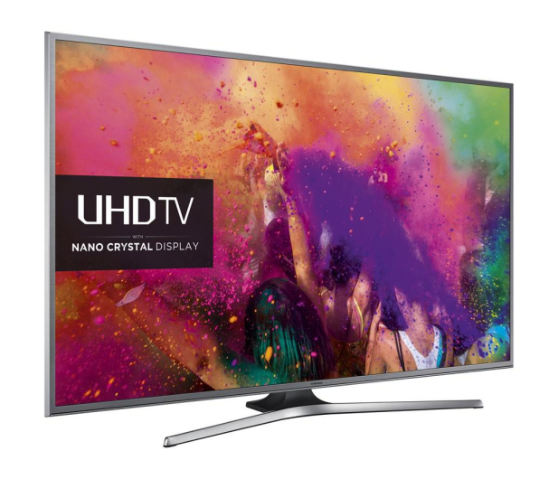 Samsung UE55JU6800 Smart 4K 1400Hz WiFi 4xHDMI USB CI - 254766 - zdjęcie 8